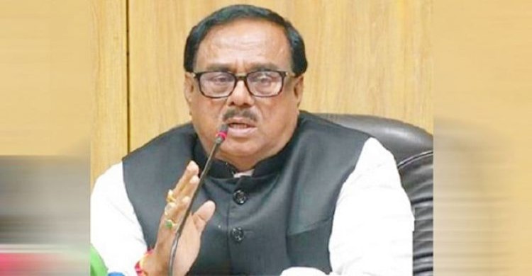 চালের দাম দুই টাকা কমানোর আহ্বান মন্ত্রীর চালের দাম দুই টাকা কমানোর আহ্বান মন্ত্রীর