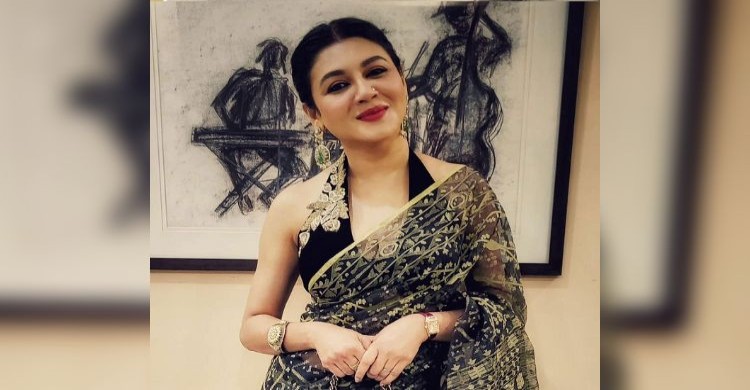 বিবাহবিচ্ছেদ নিয়ে মুখ খুললেন জয়া বিবাহবিচ্ছেদ নিয়ে মুখ খুললেন জয়া